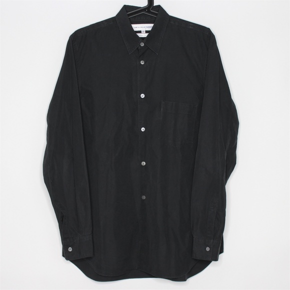 Comme des Garcons Other - Comme Des Garcons Shirt Button Up Shirt A527
